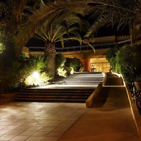 אז'אקסיו Residence Les Sanguinaires מראה חיצוני תמונה