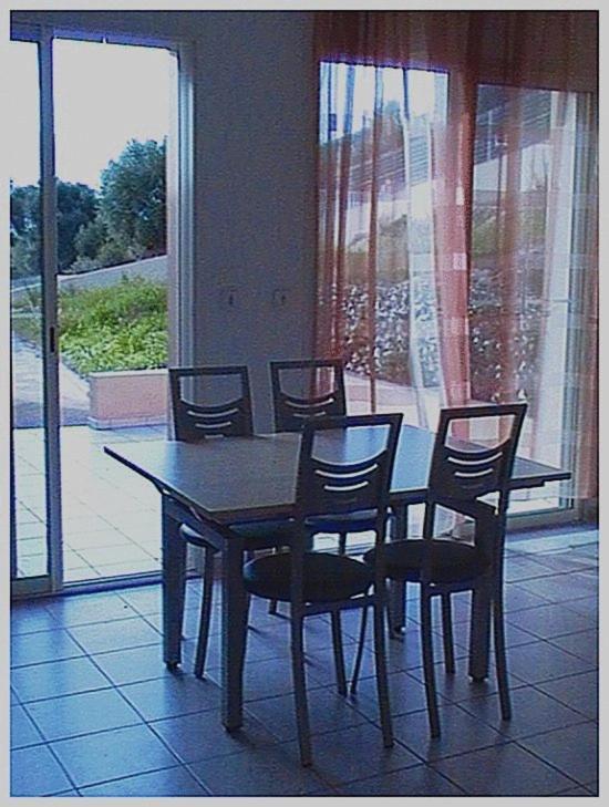 אז'אקסיו Residence Les Sanguinaires חדר תמונה